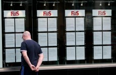 Looking for work? Don't go through the State's back-to-work plan, report finds