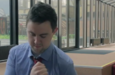 This UL student candidate made a Wolf of Wall Street parody video. It's hilarious.