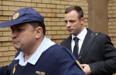 Explainer: Why do they keep saying 'My Lady' at the Oscar Pistorius trial?
