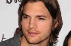 Ashton Kutcher to become one of Two and a Half Men?