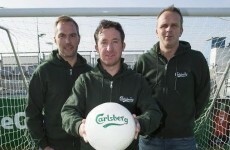 'English clubs are some way off the top European teams' says Hamann