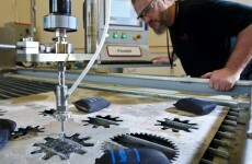 DCU to launch its own fabrication studio early next year