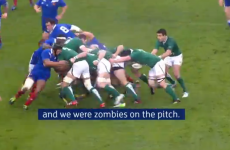 Les Inséparables: Here's a quick catch-up on Ireland's recent meetings with France