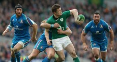 TheScore.ie's Six Nations awards extravaganza
