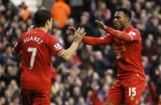 Hamann: Rodgers deserves huge credit but it’s Chelsea’s title to lose