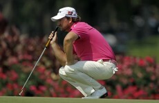 G-Mac hits his stride at Sawgrass