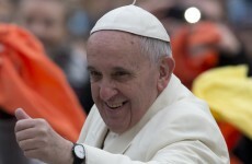 How would you rate Pope Francis' first year in office?