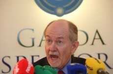 Garda Inspectorate praises 'credible' Maurice McCabe, says 'nobody was watching the store'