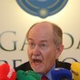 Garda Inspectorate praises 'credible' Maurice McCabe, says 'nobody was watching the store'