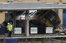 Company fined £3m for Potters Bar train crash