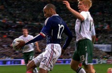 Seven reasons Ireland should be seriously pumped up to beat France