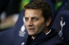 This Tim Sherwood parody Twitter account is our new favourite thing on the internet