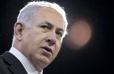 Warplanes target Gaza Strip amid 'wave of attacks' from Palestinian rockets
