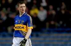Tipperary too strong for Waterford and qualify for Munster U21 semi-final with Clare