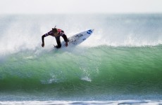The Surf Report: perfect conditions for the learners amongst us