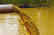 Raw sewage is being pumped into water in 42 urban areas in Ireland - EPA