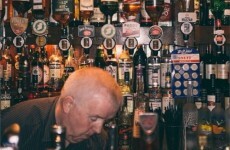 Dublin barman spills the beans about what happened when he served Beyonce