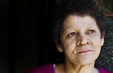 Christine Buckley will be laid to rest this morning