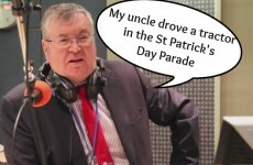 US Embassy in Dublin claims Americans invented St Patrick's Day