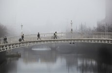 Drivers warned to take care in fog and mist this morning