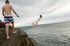 Women members finally accepted at Forty Foot club