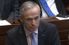 From 'Mighty Mouse' to 'Church Mouse': Dara Calleary on Enda Kenny's week