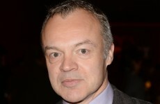 New Graham Norton book to reveal even more about Cork childhood