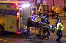 Suspected drunk driver kills two and injures 25 at SXSW festival