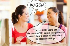 14 infuriating snobs you encounter every day