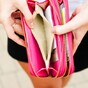 Ouch, my wallet: Prices went up by 0.5 per cent last month alone