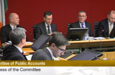 PAC refers serious allegations about Rehab to gardaí