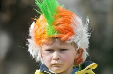 8 things we all did on St Patrick's Day as kids