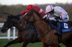 POLL: Who do you think will win today’s World Hurdle at Cheltenham?