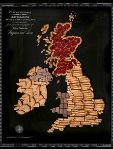 Time magazine thinks Ireland is in the UK and famous for biscuits