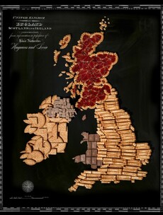 Time magazine thinks Ireland is in the UK and famous for biscuits