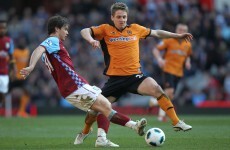 Doyle named in Wolves squad for Sunderland trip