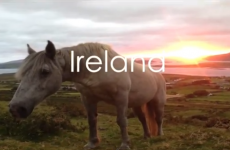 Here's the parody version of that Fáilte Ireland ad
