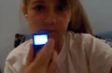 Girl attempts to sing Circle of Life, fails spectacularly