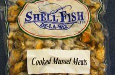 Bought these mussels recently? Dump them...