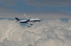Timeline: The hunt for the mystery Malaysia Airlines flight