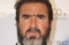 Manchester United icon Eric Cantona arrested for London 'assault'