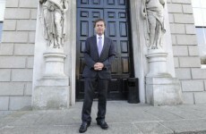 Shatter publishes new Bill to tackle white collar crime