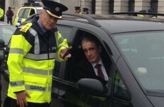 Over 8,400 drivers caught not putting seatbelts on children