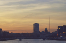 Beautiful short film captures the magic of a year in Dublin