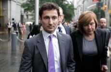 US banker ordered to pay €600,000 for sale of sub-prime mortgage securities