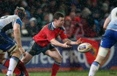 8 Irish players who took advantage of the Six Nations window