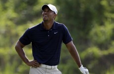 Did the PGA push Tiger into an early return?
