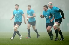 O'Connell trusting processes and passion to deliver elusive 6 Nations prize