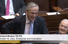 'A disaster and an insult': Government slammed for having no Irish-speaking minister