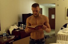 10 things we learned from the Conor McGregor documentary